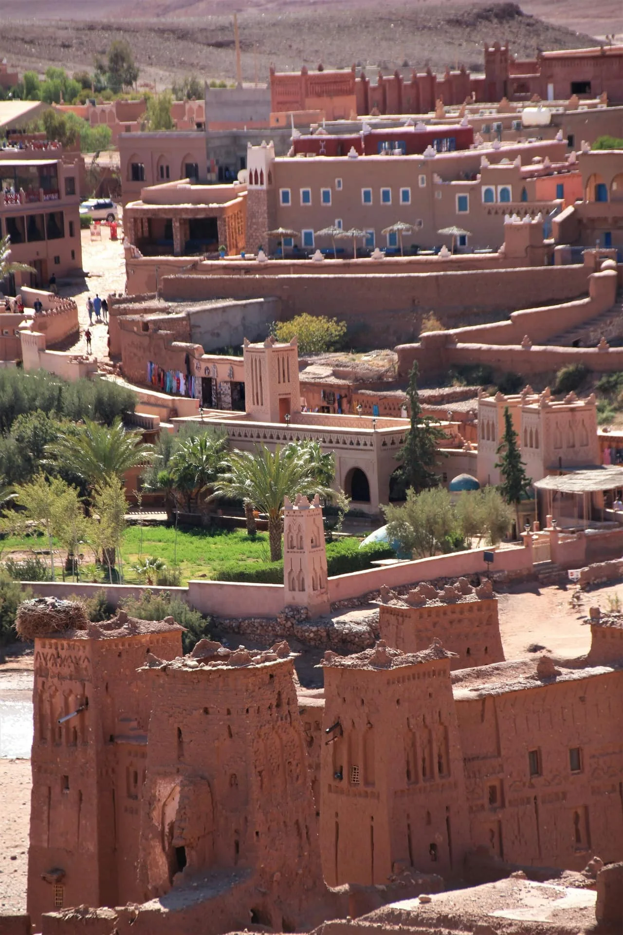 Ouarzazate destination photo