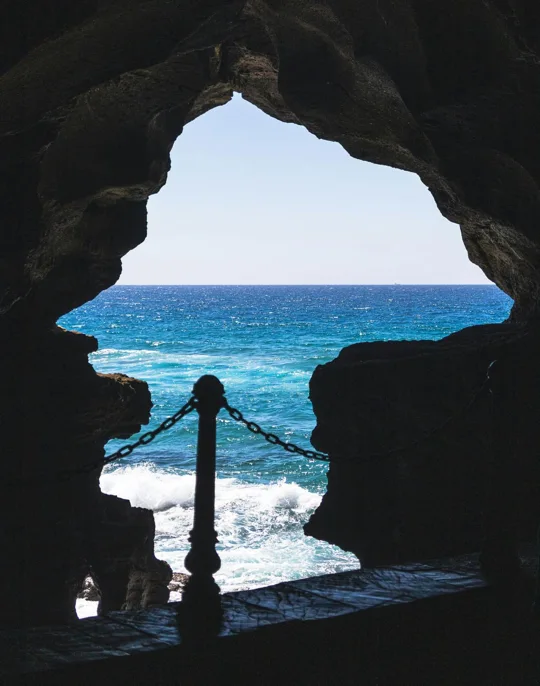 Tanger destination photo