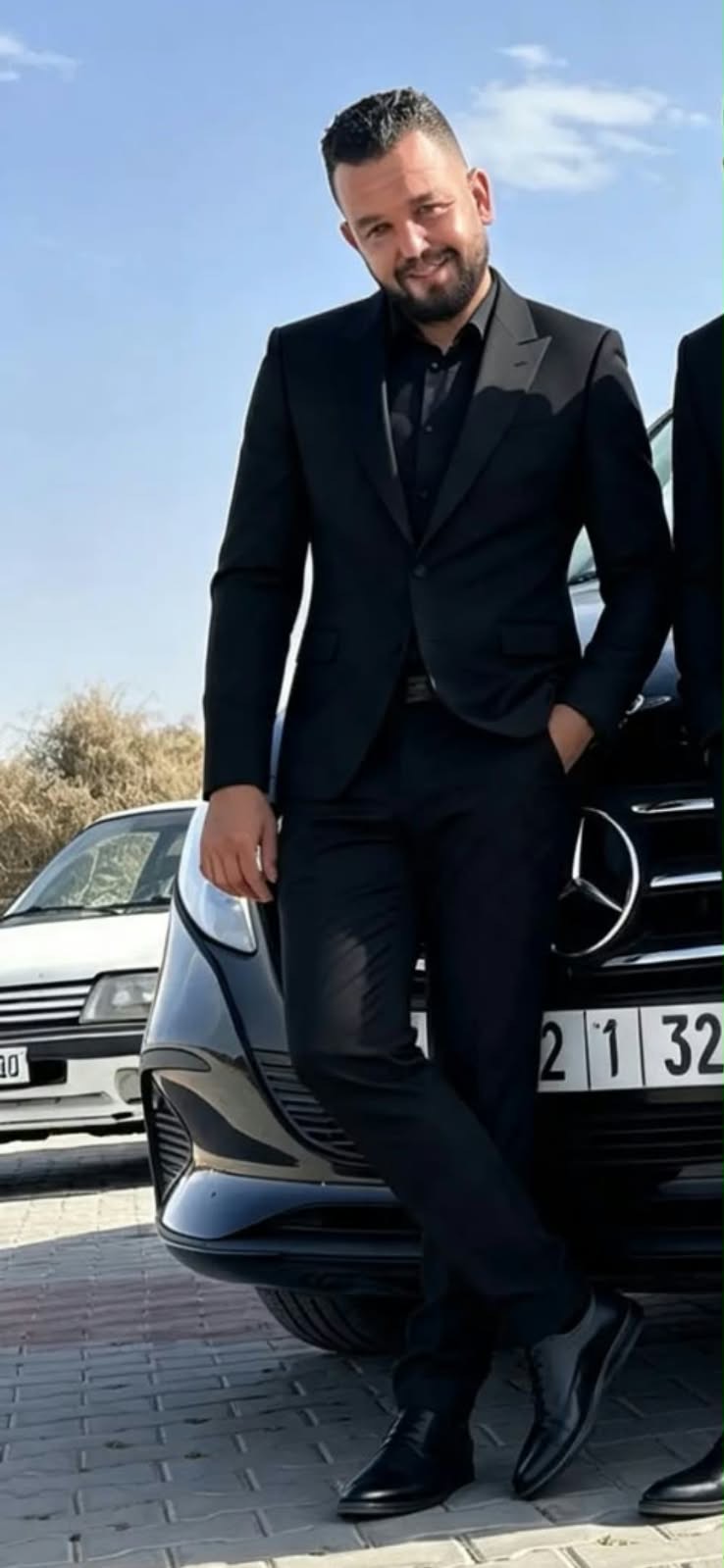Ayoub, chauffeur GoTouris à Essaouira