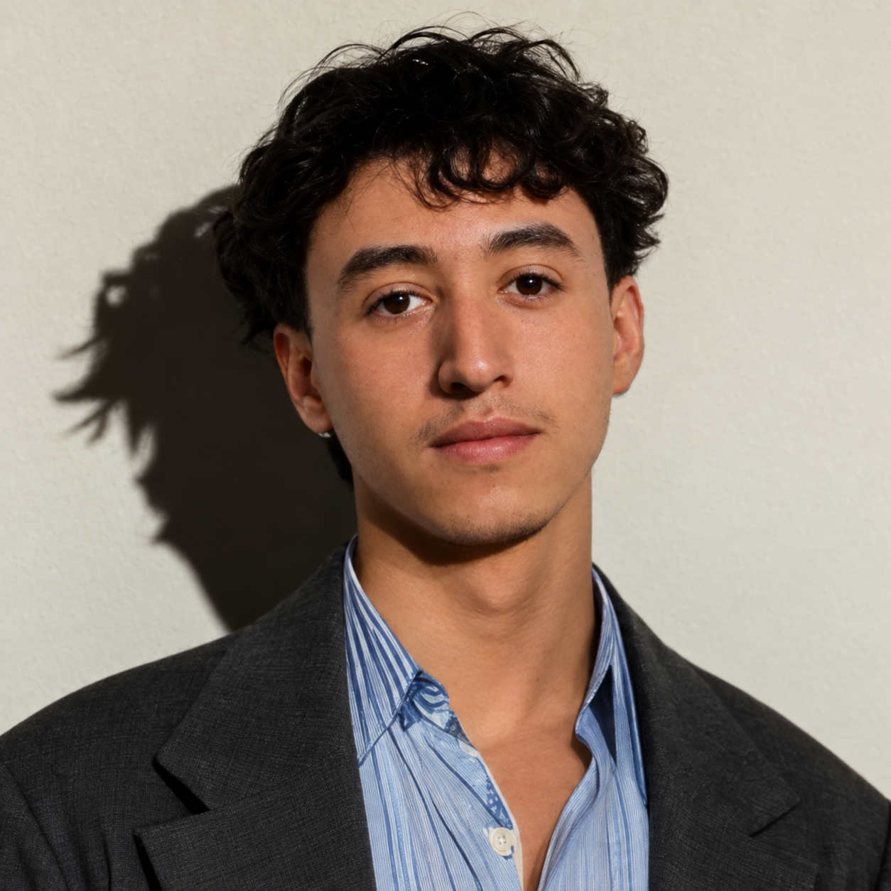 عمر، سائق GoTouris