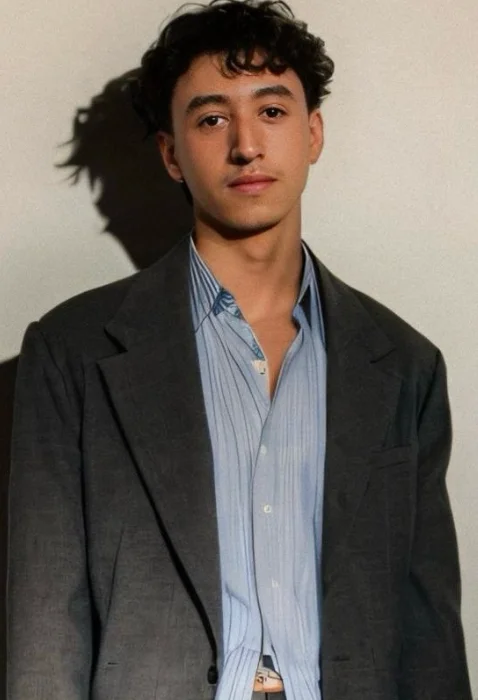 Omar - Main Chauffeur GoTouris Morocco
